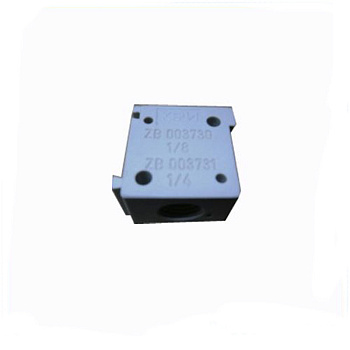 Пластиковый корпус(4х1.4)