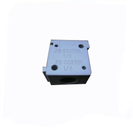 Пластиковый корпус(4х1.4)