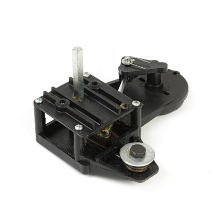 Механизм привода реверсивного ключа