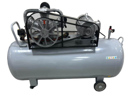 Поршневой компрессор STS500/670