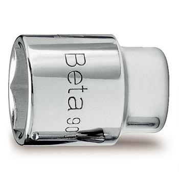 900AS - Головка торцева 1/4