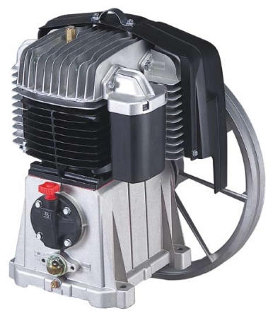 DG670 - Компресорная головка 589 л/мин (BK 114)