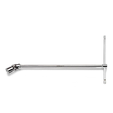 952 Ключ T-подібний з шарніром 13 мм.