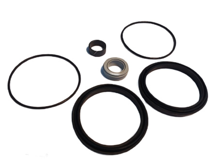 Набор манжет для пневмоцилиндра подстольный