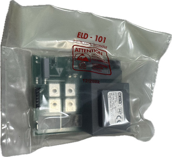 Плата управления для Telmig 203/2  980713