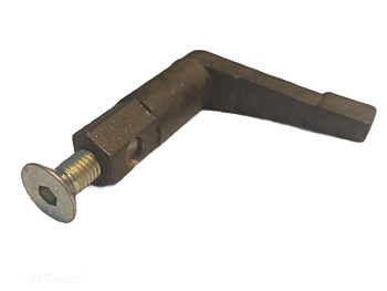 Флажок ударного механизма