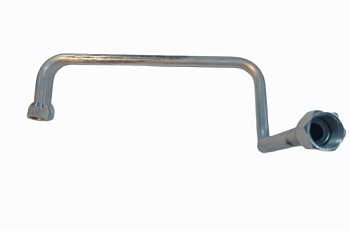 Трубка для МК 113-СТАРИЙ КОД 9043550