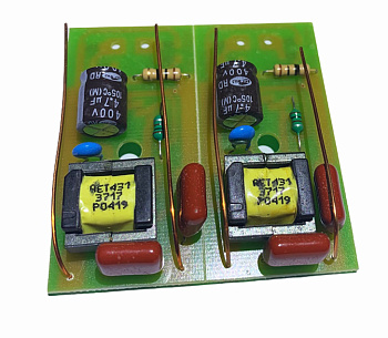 Плата для Profi 11