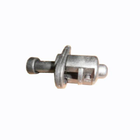 Наконечник левой линейки