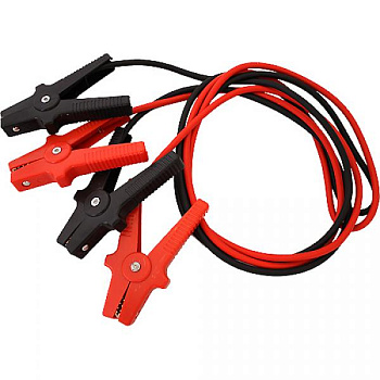 Кабель пусковий, 3м 350A     802747