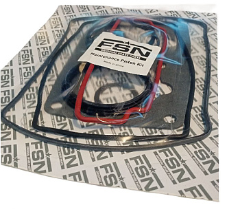 Набор прокладок MK 113 с кольцами