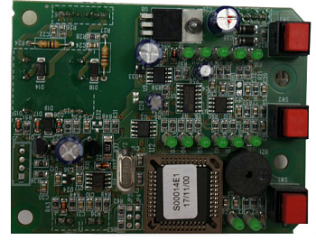 Плата к модуляру     980474