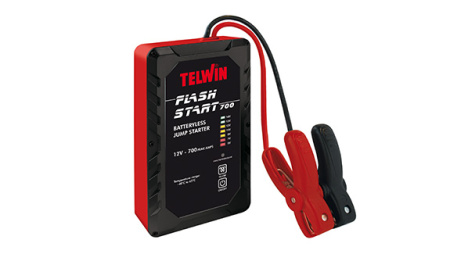 Пусковое устройство FLASH START 700 12V 829567