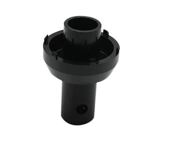 Головка ступичная для задней оси Benz 105-125 мм 118912