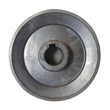 Шкив под ЭЛЕКТРОМОТОР  100-150 л компрессор