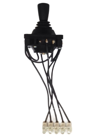 Джойстик в пульт