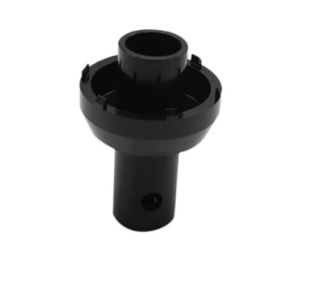 Головка ступичная для задней оси Benz 105-125 мм 118912