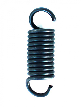 Пружина возврата педали шиномонтажа