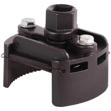 Съёмник ключ для масляного фильтра — двусторонний (60–86 мм) 101492