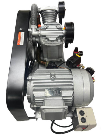 Поршневой вертикальный компрессор STS300/600