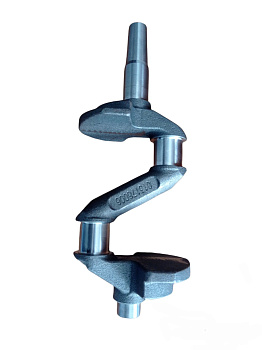 Коленвал для BK 119