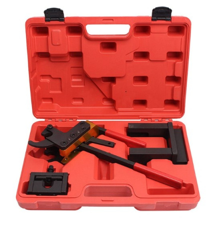 Инструмент для сжатия пружин клапанов BMW 117102