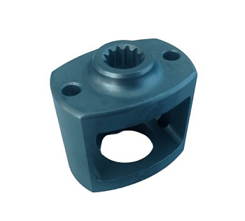 Ремкомплект для пневмогайковерта обойма для ударних кулаків