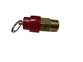 Предохранительный клапан 1/4