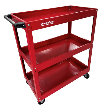 Тележка для инструмента