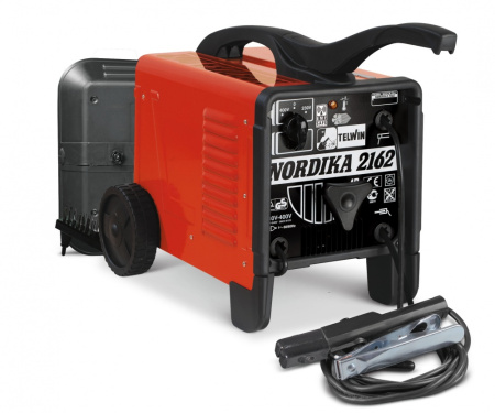 Nordika 2162 - Зварювальний трансформатор 55-160 A     814197