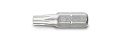Шecтигpaнныe биты TORX (звeздa Дaвидa)