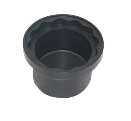 Головка для гайки оси IVECO, 110 мм  118910B