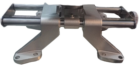 Захват Передний 10''-22''