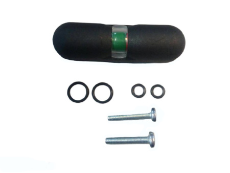 Индикатор загрязнения