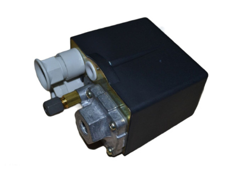 Блок давления  380в 20A