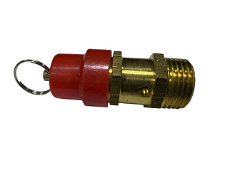 Предохранительный клапан 1/2