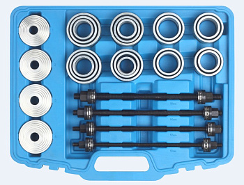 Съемник сайлентблоков универсальный 28 пр. 101302B
