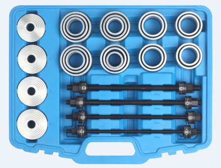 Съемник сайлентблоков универсальный 28 пр. 101302B