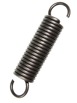 Пружина защитной крышки балансировки-TB-F-0200002