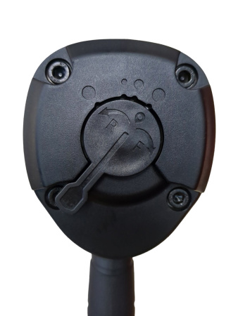 Пневматический гайковерт ударный 1" 2100 Нм 15572