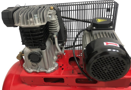 Поршневой компрессор FINI MK103-90-3T(400/50) ADVANCED