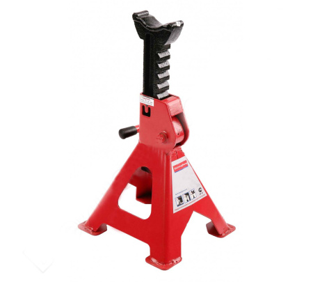 Подставки под автомобиль 12000 кг