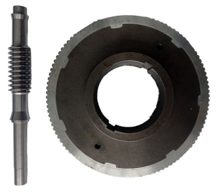 Шестерня редуктора  для TR-56