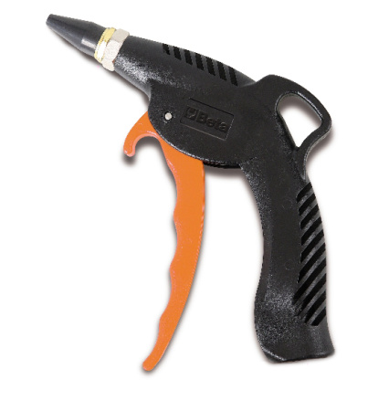 1949 BC - Пистолет обдува