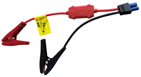 Стартові кабелі Telwin для Drive 9000, 13000 1750 (124916)