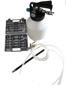 Приспособление для прокачки тормозов 101294I