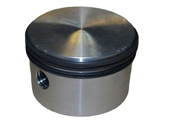 Поршневая група BK 19 низкого давления