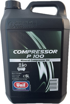 Масло компресорное 5 л