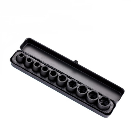 Набор ударных головок 1/2" 10-24мм 10ед. 1250074