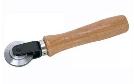 Ролик закаточный игольчатый 27 мм (шт.)